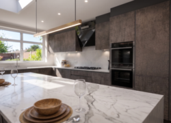 Kitchen Project in Ruislip 2